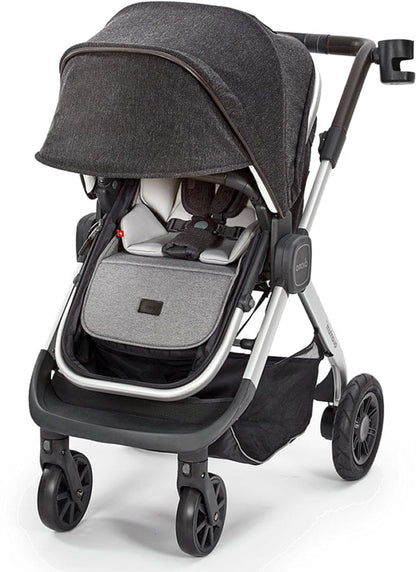 Diono Quantum Classic Stroller - Dark Grey - 72010