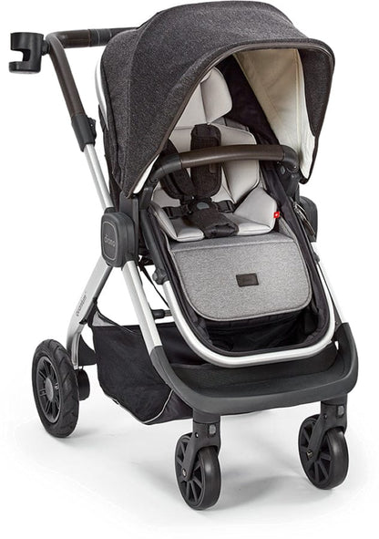 Diono Quantum Classic Stroller - Dark Grey - 72010