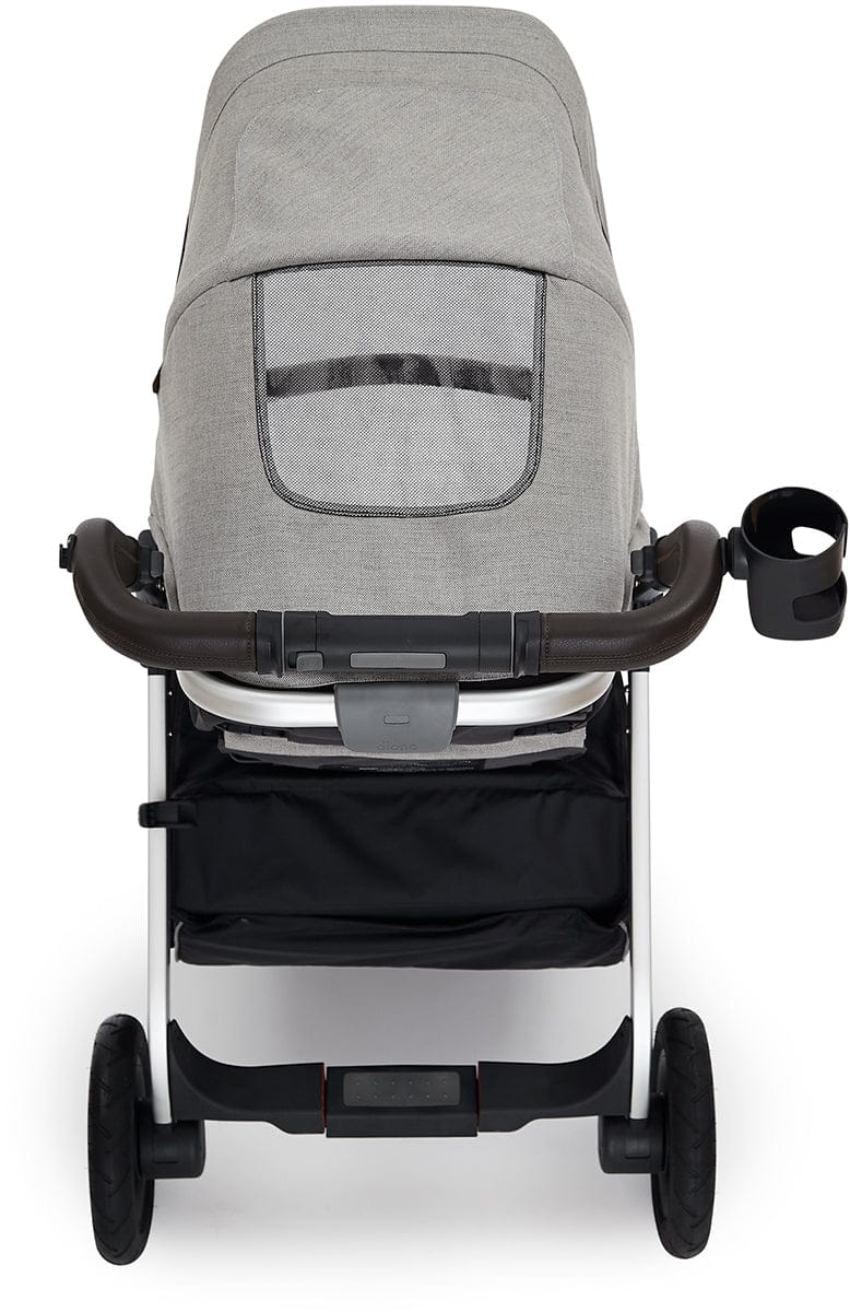 Diono Quantum Classic Stroller - Light Grey - 72013