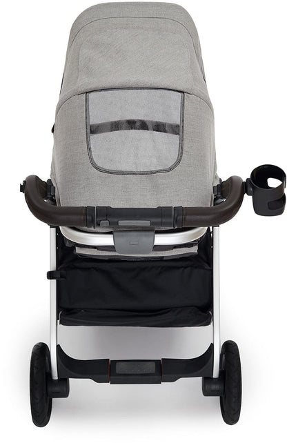 Diono Quantum Classic Stroller - Light Grey - 72013
