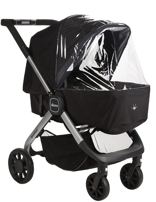 Diono Quantum Lux Rain Cover - 40845