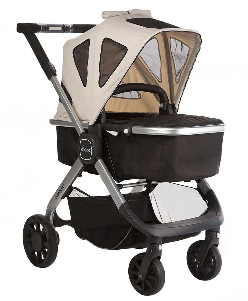 Diono Quantum Lux Sun Canopy - 40840