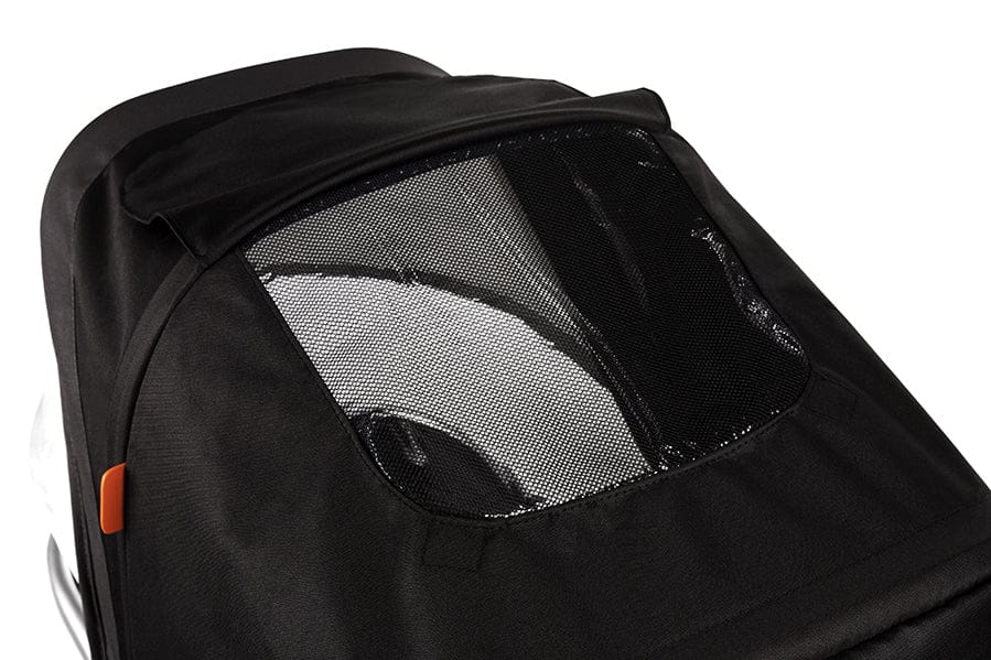 Diono Quantum Stroller - Midnight - 72014