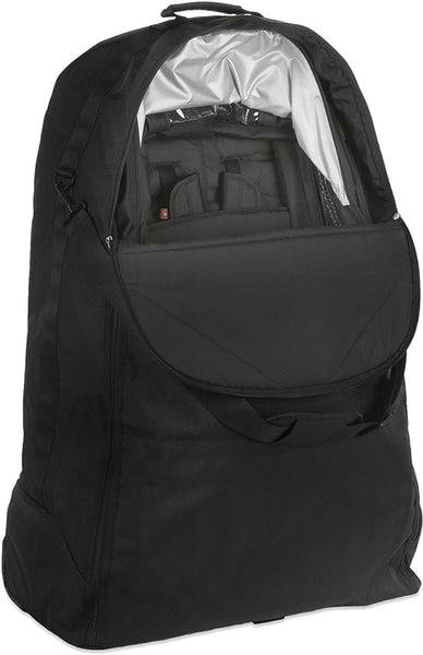Diono Quantum Stroller Travel Bag 40850, Black