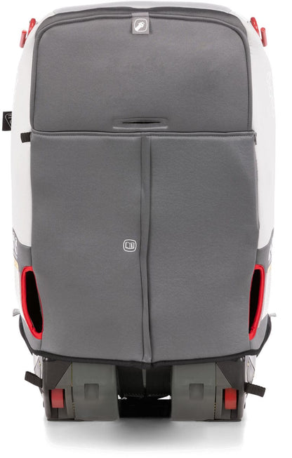 Diono Radian 3R All-in-One Convertible Car Seat 2019 Grey Light