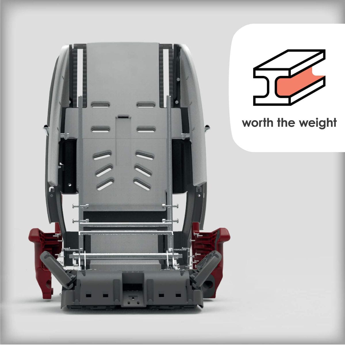 Diono Radian 3R All-in-One Convertible Car Seat 2019 Pink