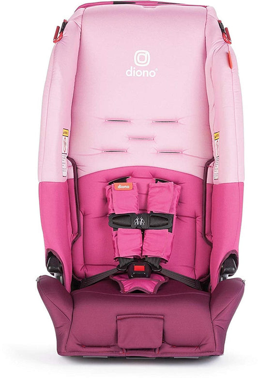 Diono Radian 3R All-in-One Convertible Car Seat 2019 Pink