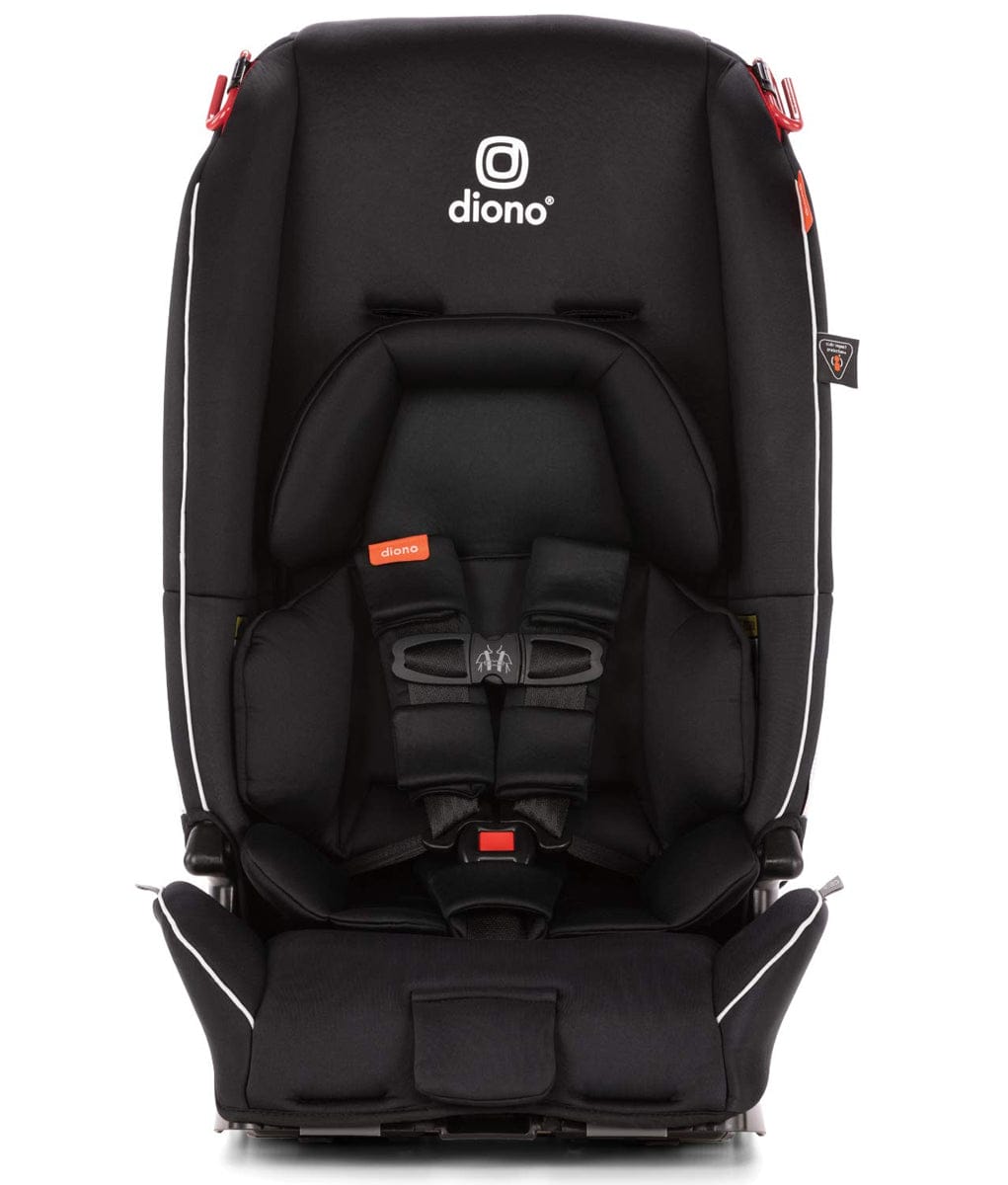 Diono Radian 3RX All-in-One Convertible Car Seat 2019 Black