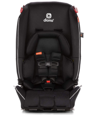 Diono Radian 3RX All-in-One Convertible Car Seat 2019 Black