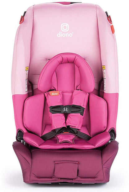 Diono Radian 3RX All-in-One Convertible Car Seat 2019 Pink