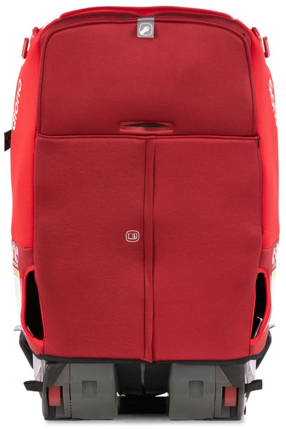 Diono Radian 3RX All-in-One Convertible Car Seat 2019 Red