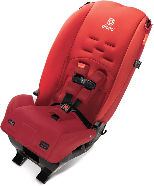 Diono Radian 3R Narrow All-in-One Convertible Car Seat - Red Cherry - 50622