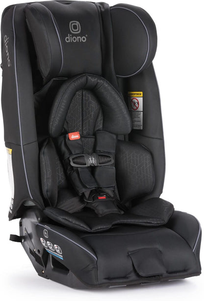Diono Radian 3RXT All-in-One Convertible Car Seat 2019 Black - 50010