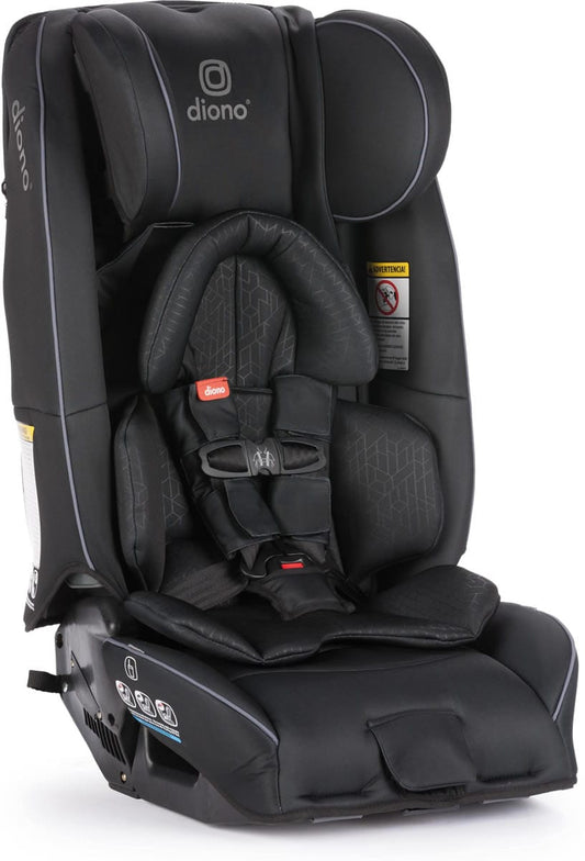 Diono Radian 3RXT All-in-One Convertible Car Seat 2019 Black - 50010