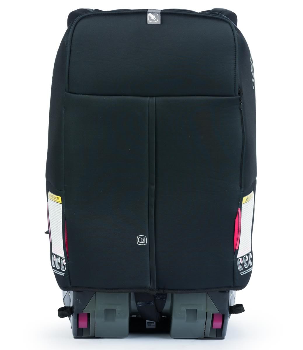 Diono Radian 3RXT All-in-One Convertible Car Seat 2019 Black