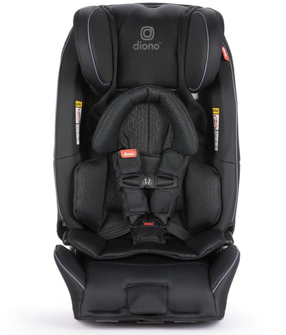 Diono Radian 3RXT All-in-One Convertible Car Seat 2019 Black