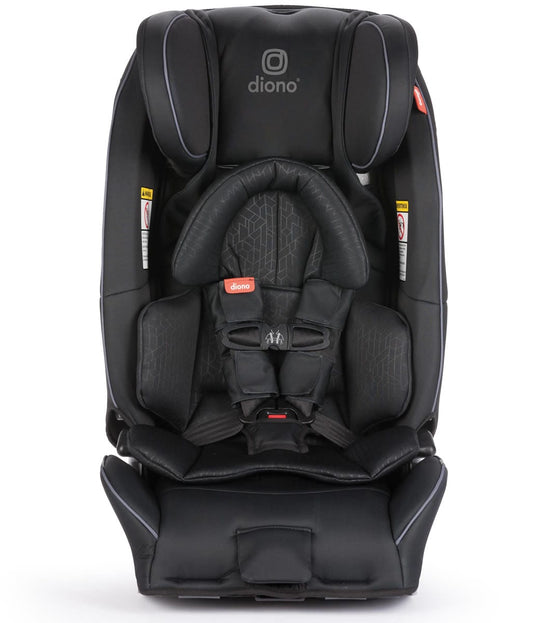 Diono Radian 3RXT All-in-One Convertible Car Seat 2019 Black - 50010