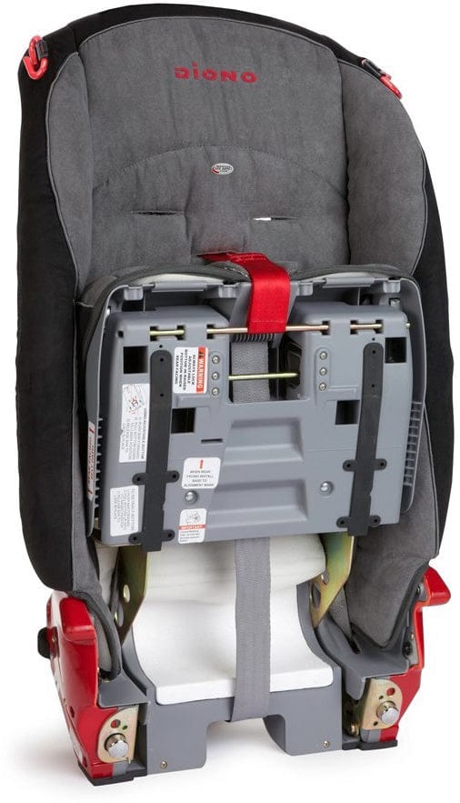 Diono Radian R100 Convertible Car Seat - Stone - 16615-D