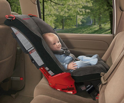 Diono Radian R100 Convertible Car Seat - Stone - 16615-D