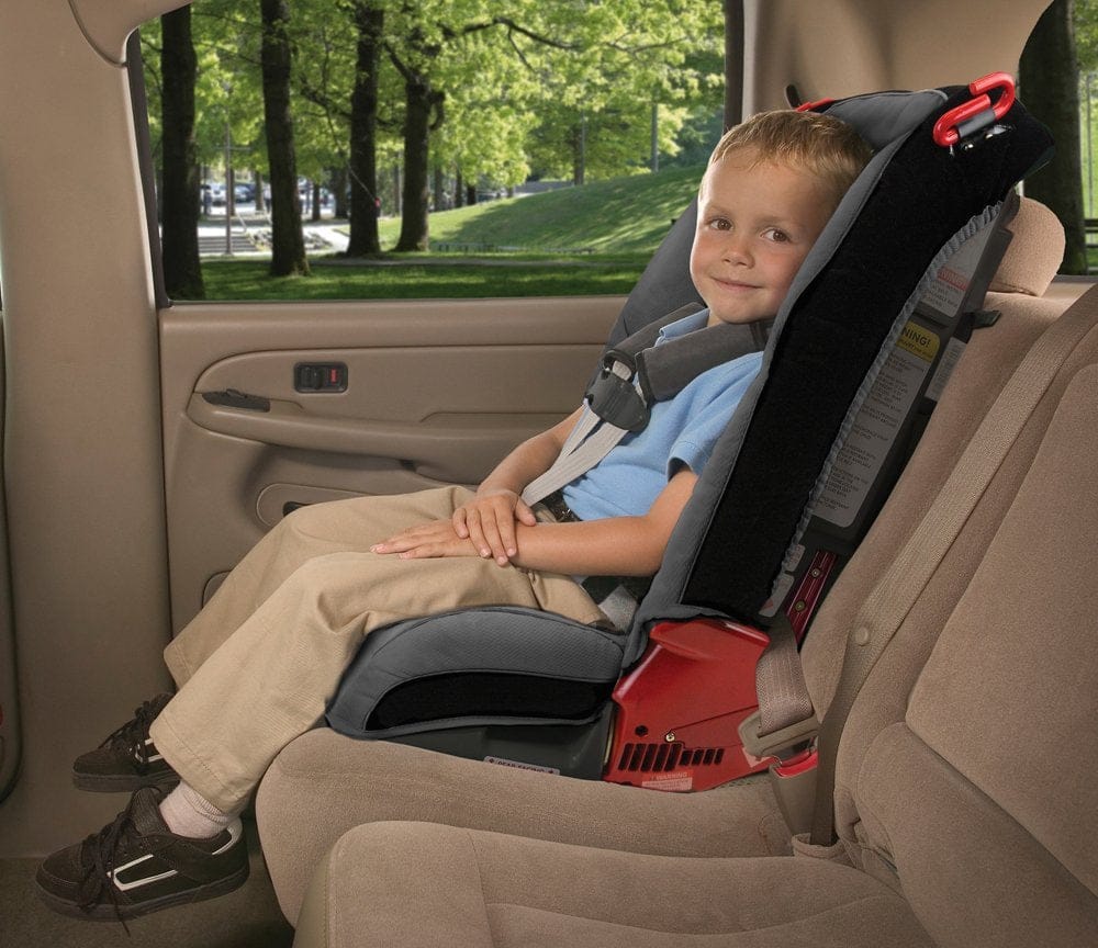 Diono Radian R100 Convertible Car Seat - Stone - 16615-D