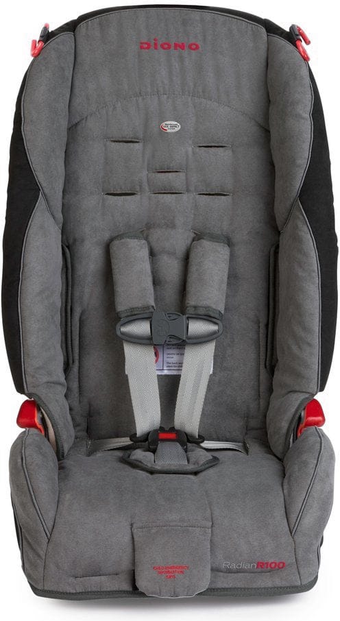 Diono Radian R100 Convertible Car Seat - Stone - 16615-D
