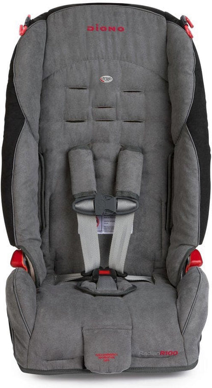 Diono Radian R100 Convertible Car Seat - Stone - 16615-D