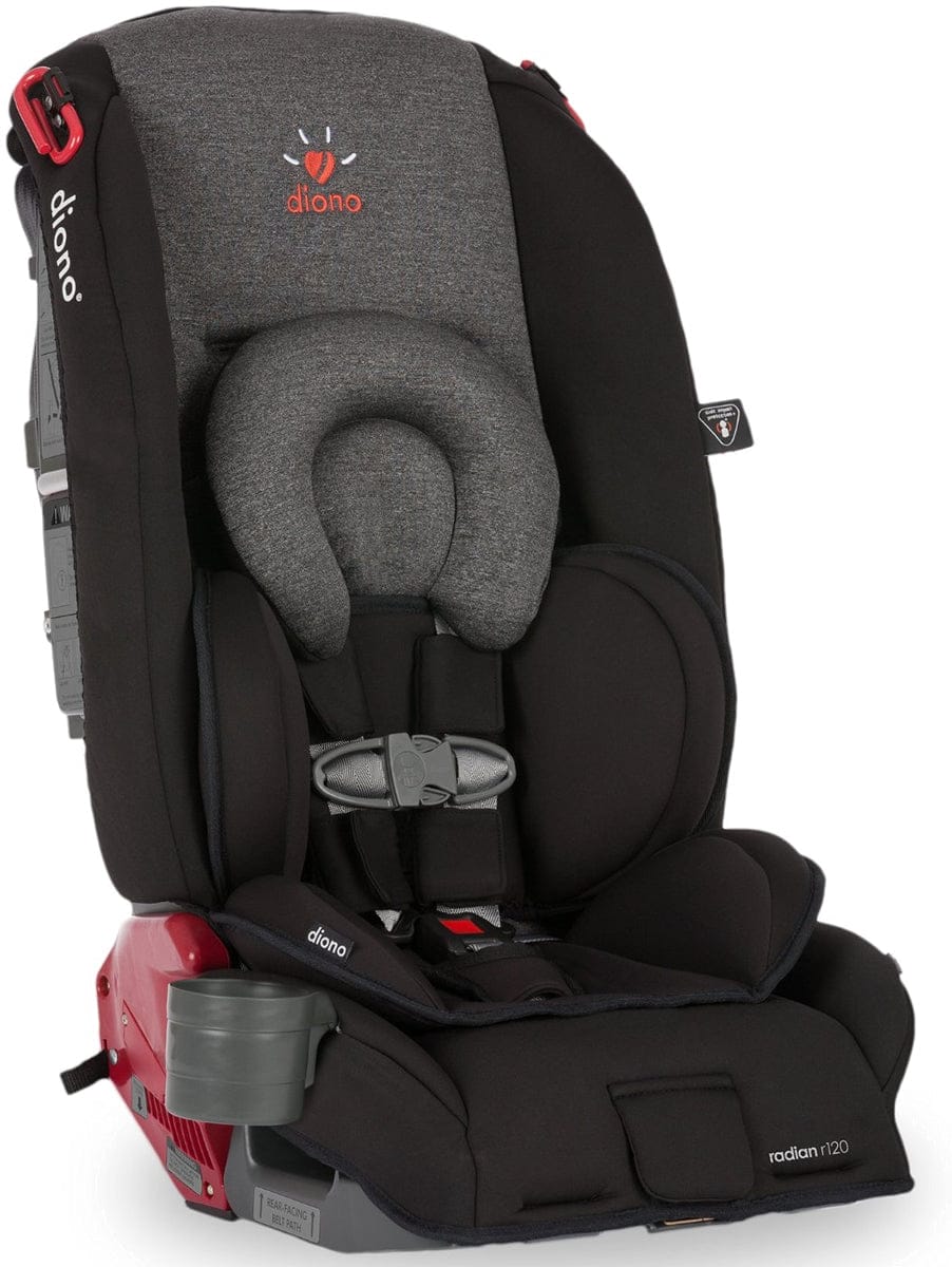 Diono Radian R120 All-In-One Convertible - Essex