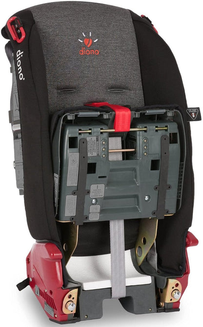 Diono Radian R120 All-In-One Convertible - Essex