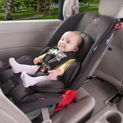 Diono Radian R120 All-In-One Convertible - Essex