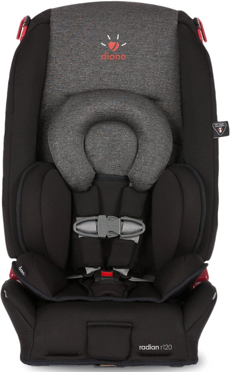 Diono Radian R120 All-In-One Convertible - Essex