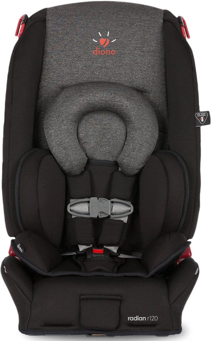 Diono Radian R120 All-In-One Convertible - Essex