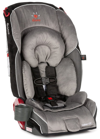 Diono Radian R120 All-In-One Convertible - Storm