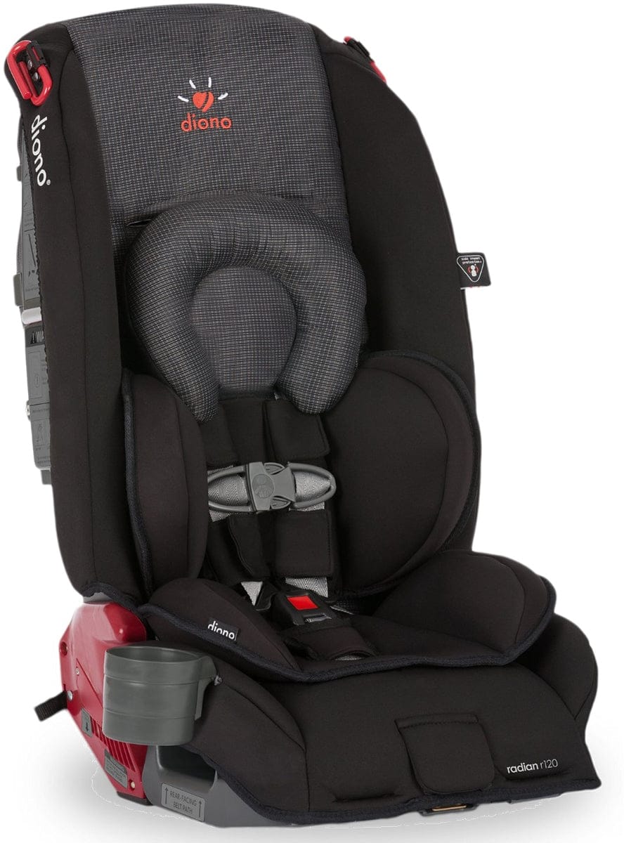 Diono Radian R120 All-In-One Convertible - Twilight