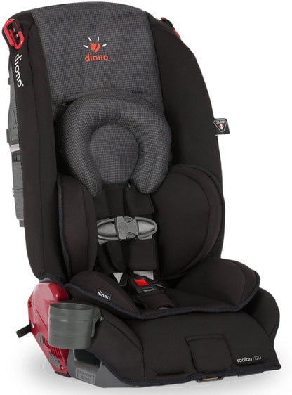 Diono Radian R120 All-In-One Convertible - Twilight