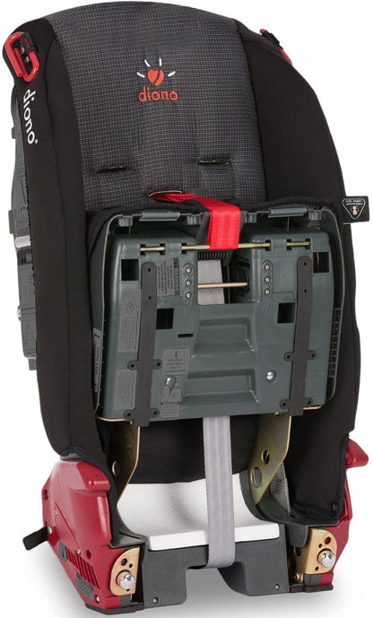 Diono Radian R120 All-In-One Convertible - Twilight