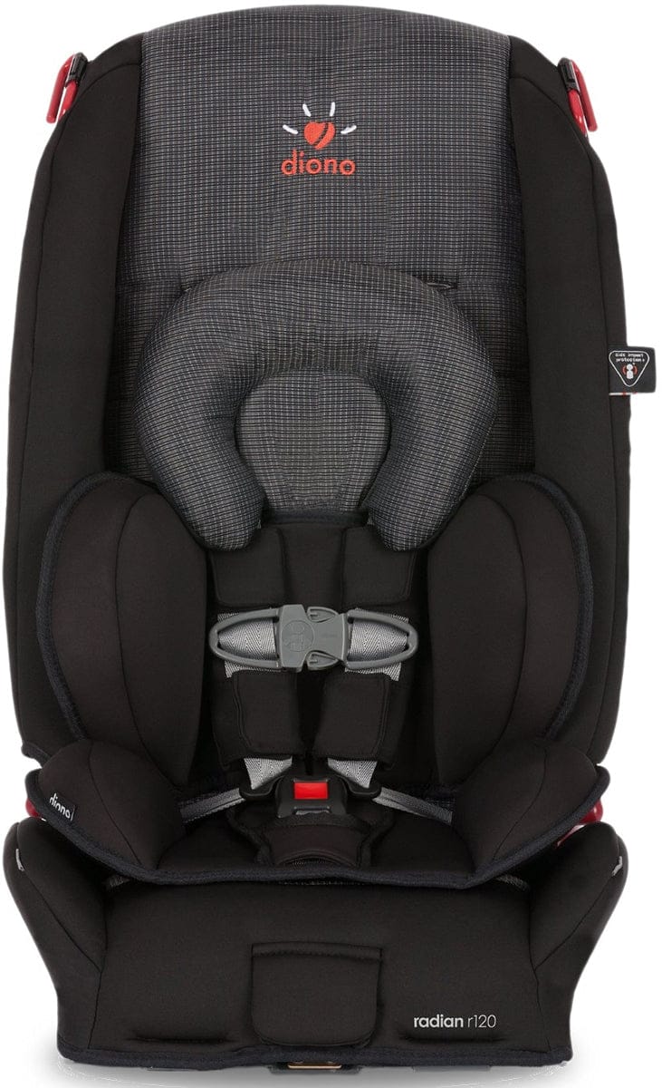 Diono Radian R120 All-In-One Convertible - Twilight