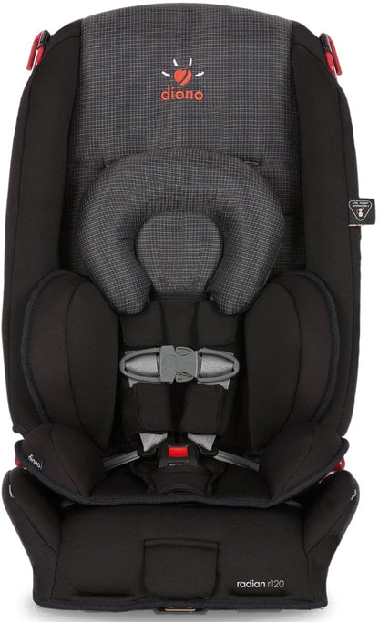 Diono Radian R120 All-In-One Convertible - Twilight