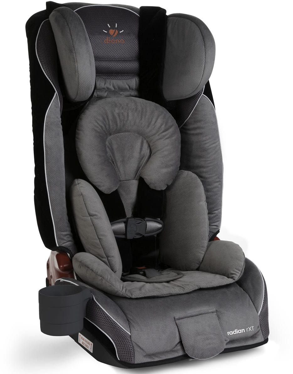 Diono Radian RXT All-In-One Convertible Car Seat - Storm - 51053-DIONO