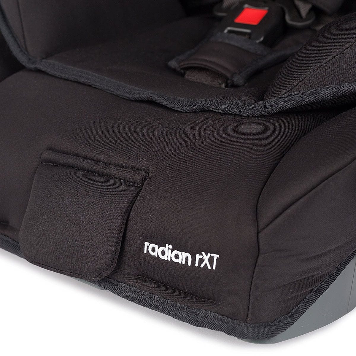 Diono Radian RXT Convertible + Booster Car Seat - Black Plaid