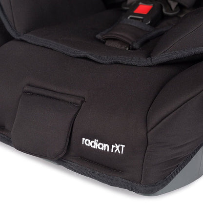 Diono Radian RXT Convertible + Booster Car Seat - Black Plaid