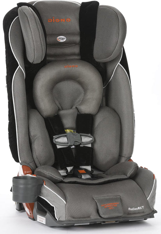 Diono Radian RXT Convertible + Booster Car Seat - Eclipse