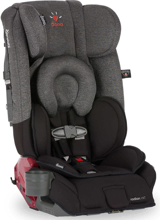 Diono Radian RXT Convertible + Booster Car Seat - Essex