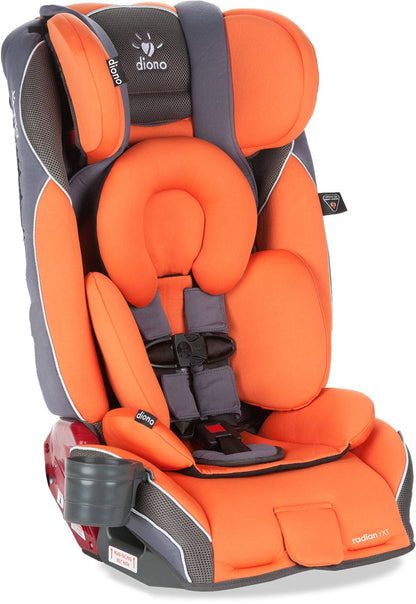 Diono Radian RXT Convertible + Booster Car Seat - Sunburst