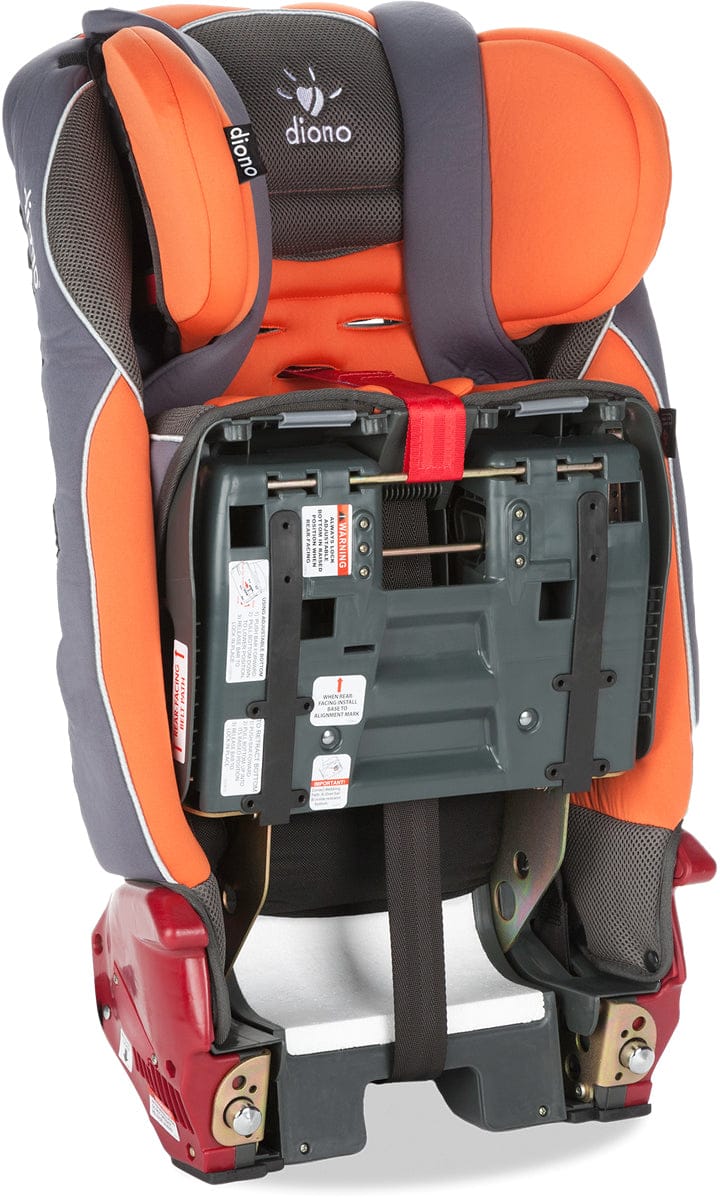 Diono Radian RXT Convertible + Booster Car Seat - Sunburst