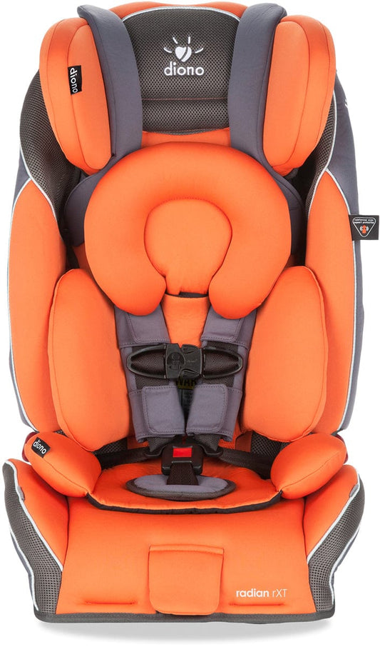 Diono Radian RXT Convertible + Booster Car Seat - Sunburst