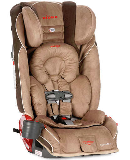 Diono Radian RXT Convertible + Booster Car Seat - Bentley