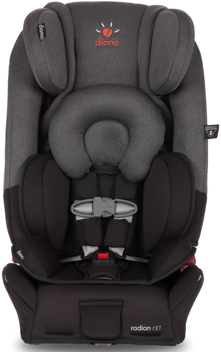 Diono Radian RXT Convertible Car Seat - Black Mist