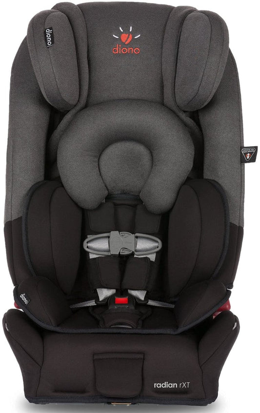 Diono Radian RXT Convertible Car Seat - Black Mist