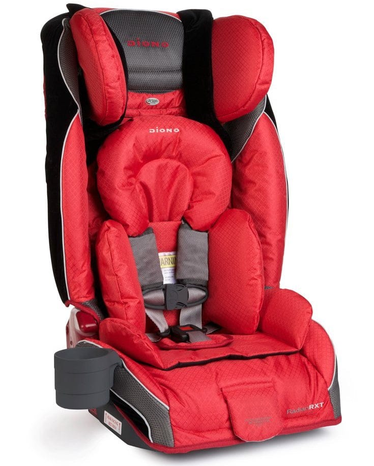 Diono Radian RXT All-In-One Convertible Car Seat - Daytona