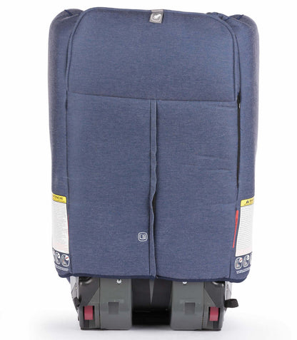 Diono Rainier 2 AXT All-in-One Convertible Car Seat + Booster - Blue - 50214